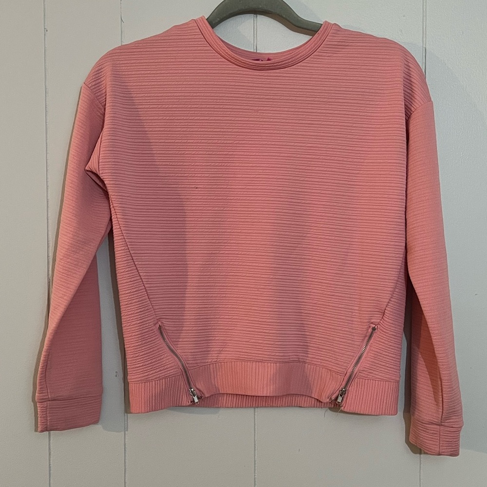 Pink Kids Blouse